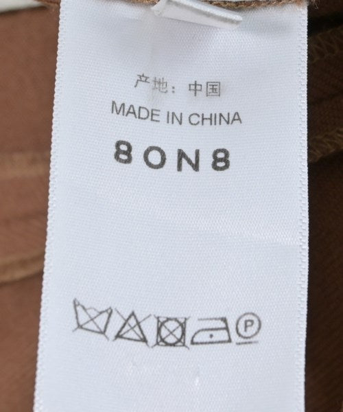 8ON8 กางเกง อื่น