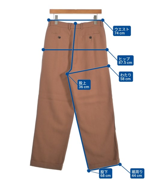 8ON8 กางเกง อื่น