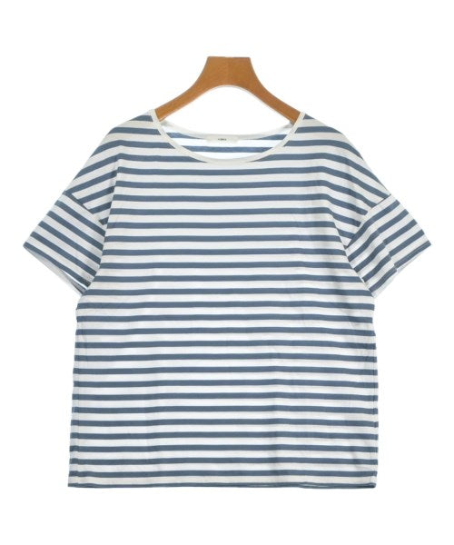 A-GIRLS เสื้อยืด/เสื้อท็อปส์