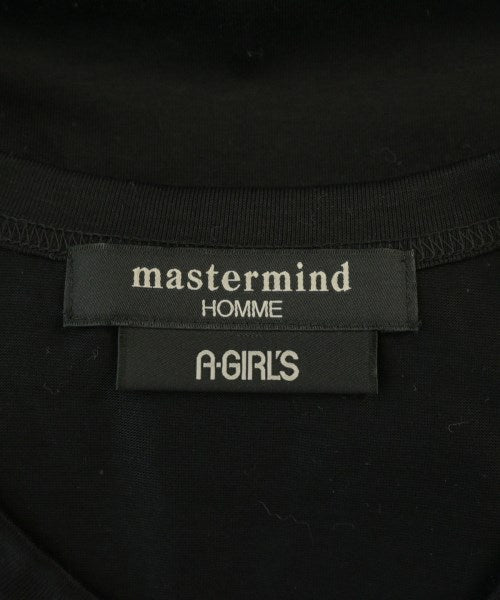 A-GIRLS เสื้อยืด/เสื้อท็อปส์