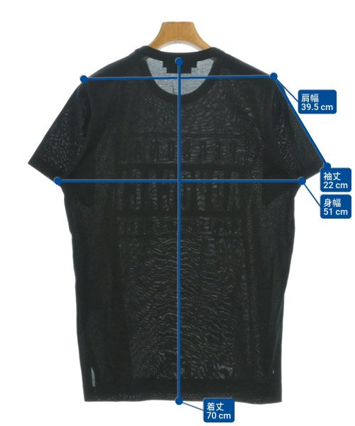 A-GIRLS เสื้อยืด/เสื้อท็อปส์