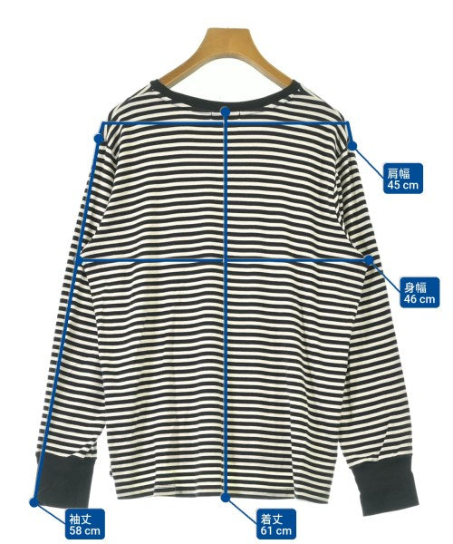 A-GIRLS เสื้อยืด/เสื้อท็อปส์