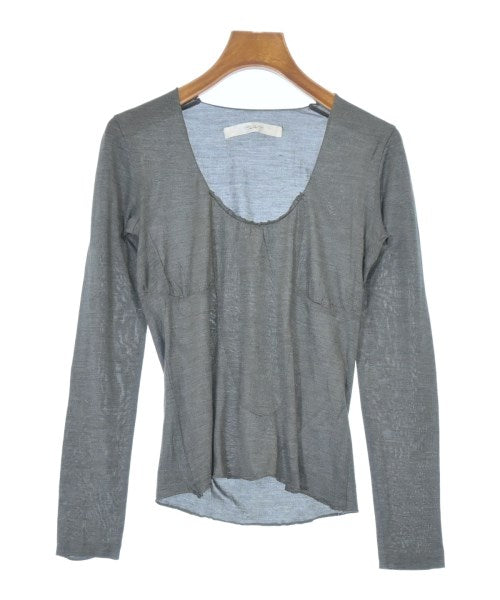 ALBERTO MARANI เสื้อยืด/เสื้อท็อปส์