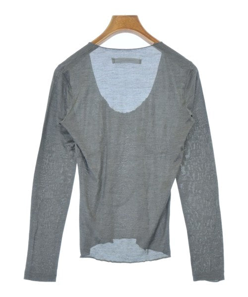 ALBERTO MARANI เสื้อยืด/เสื้อท็อปส์