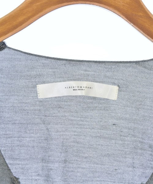ALBERTO MARANI เสื้อยืด/เสื้อท็อปส์