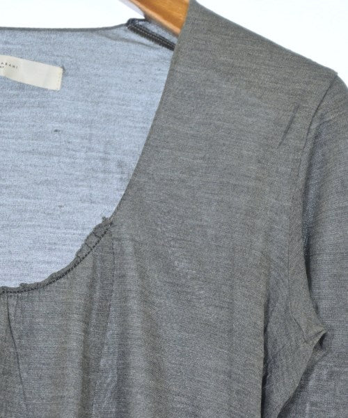 ALBERTO MARANI เสื้อยืด/เสื้อท็อปส์