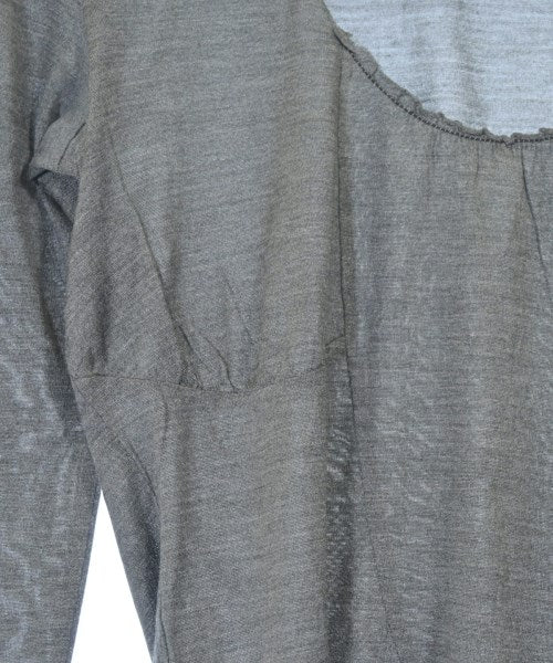 ALBERTO MARANI เสื้อยืด/เสื้อท็อปส์