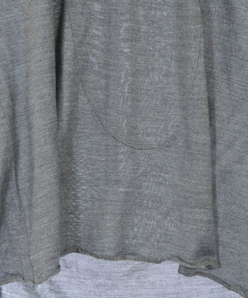ALBERTO MARANI เสื้อยืด/เสื้อท็อปส์