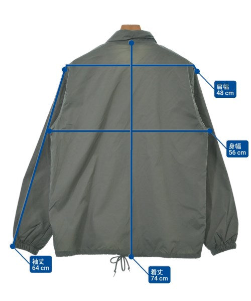 AMSTERDAM WETSUITS แจ็คเก็ตเบลาส์ อื่น