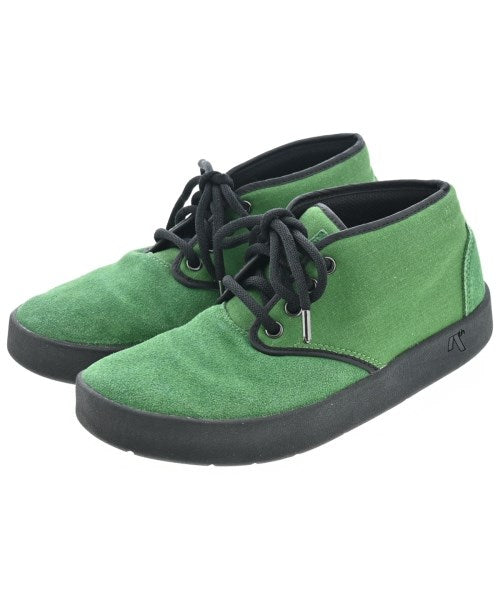 AREth รองเท้าผ้าใบ