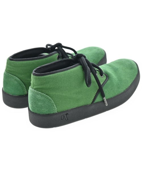 AREth รองเท้าผ้าใบ