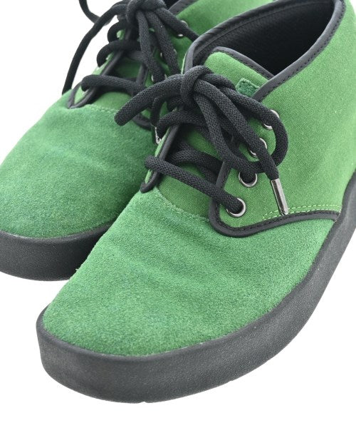 AREth รองเท้าผ้าใบ