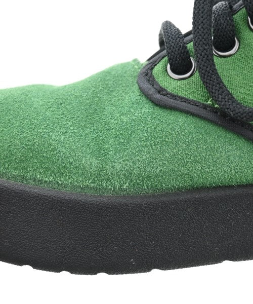 AREth รองเท้าผ้าใบ