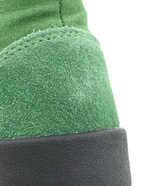 AREth รองเท้าผ้าใบ