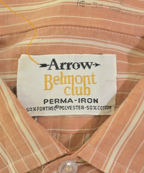 ARROW เสื้อลำลอง