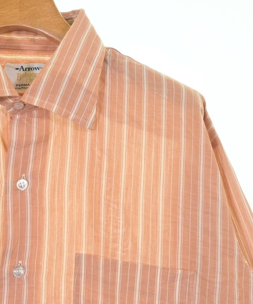 ARROW เสื้อลำลอง