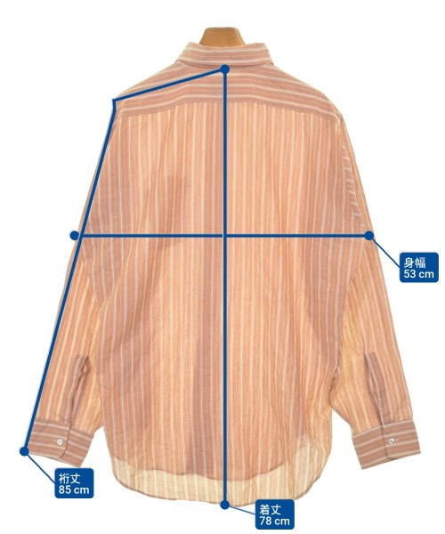 ARROW เสื้อลำลอง