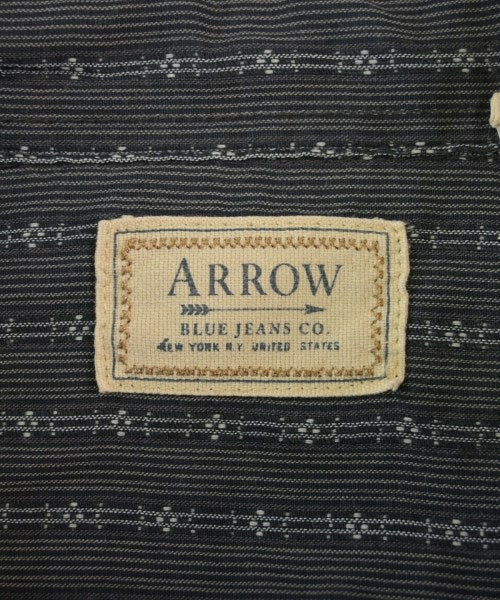 ARROW เสื้อลำลอง