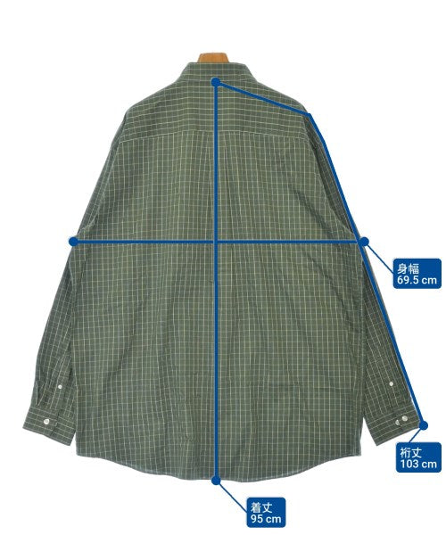 ARROW เสื้อลำลอง