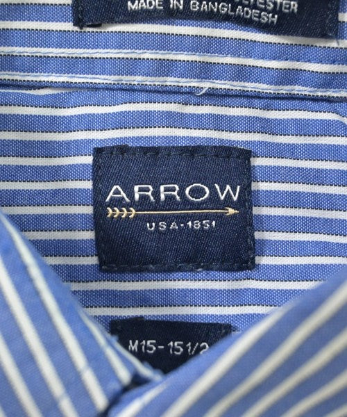 ARROW เสื้อลำลอง