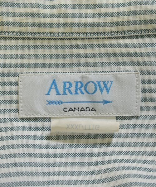 ARROW เสื้อลำลอง