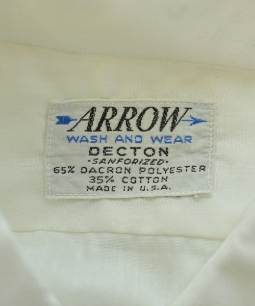 ARROW เสื้อลำลอง
