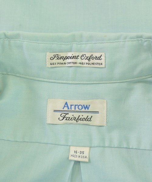 ARROW เสื้อลำลอง