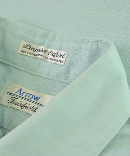 ARROW เสื้อลำลอง