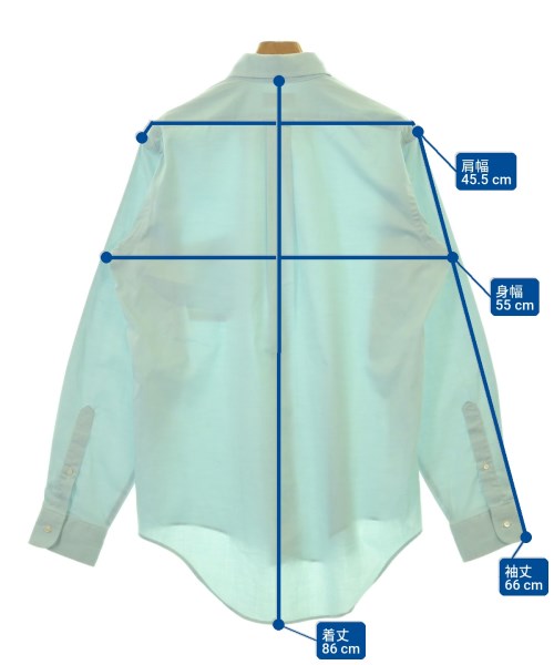 ARROW เสื้อลำลอง