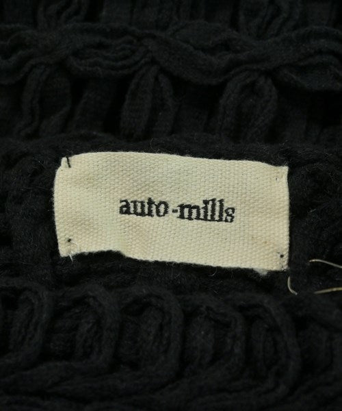 automills เสื้อกันหนาว