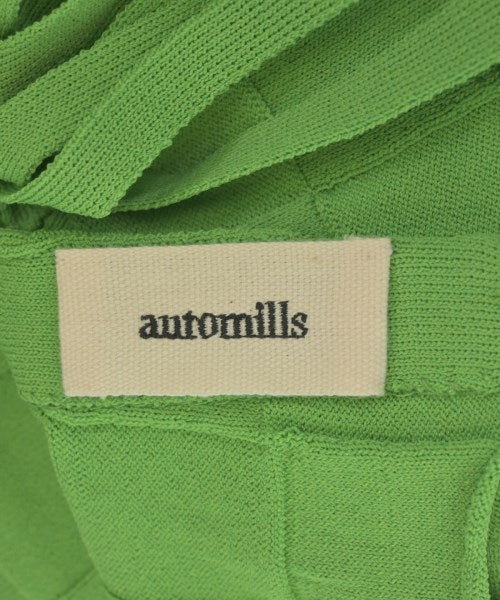 automills เสื้อกั๊ก