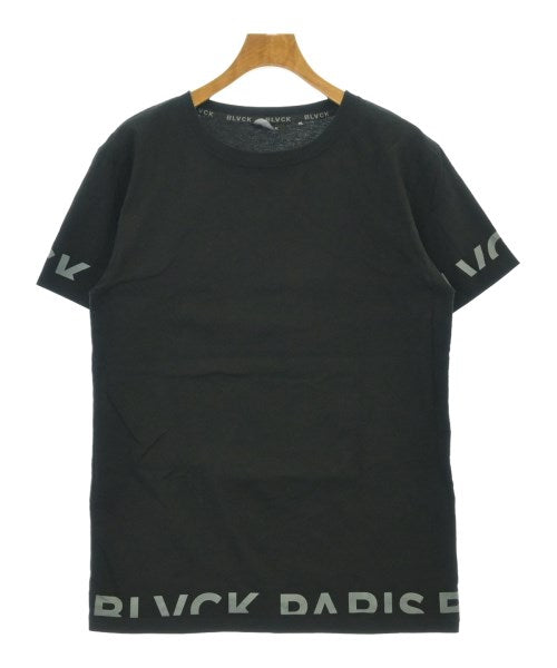BLVCK PARIS เสื้อยืด/เสื้อท็อปส์