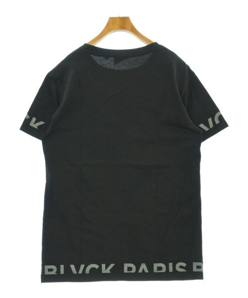BLVCK PARIS เสื้อยืด/เสื้อท็อปส์