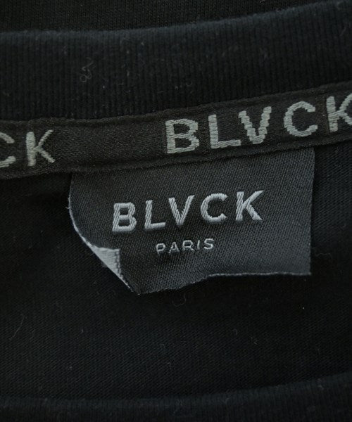 BLVCK PARIS เสื้อยืด/เสื้อท็อปส์