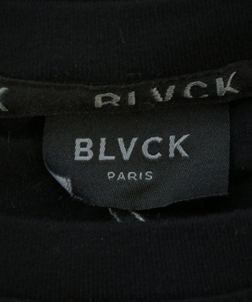 BLVCK PARIS เสื้อยืด/เสื้อท็อปส์