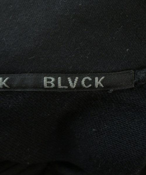 BLVCK PARIS เสื้อฮู้ด