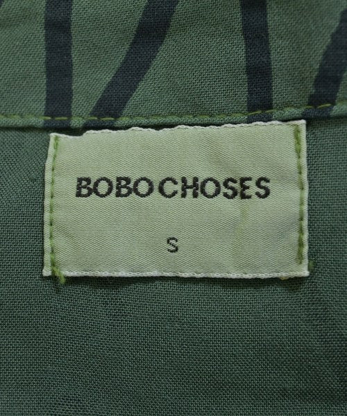 BOBO CHOSES ชุดเดรส