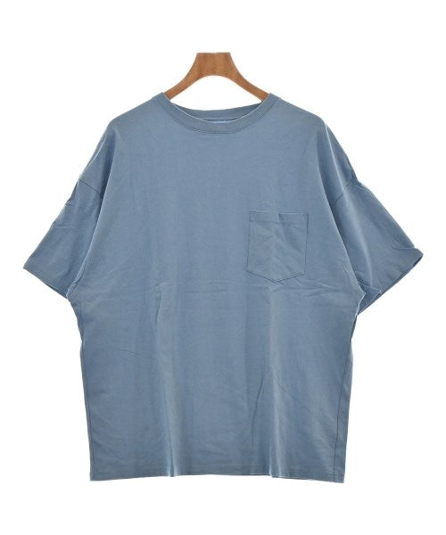 broader เสื้อยืด/เสื้อท็อปส์