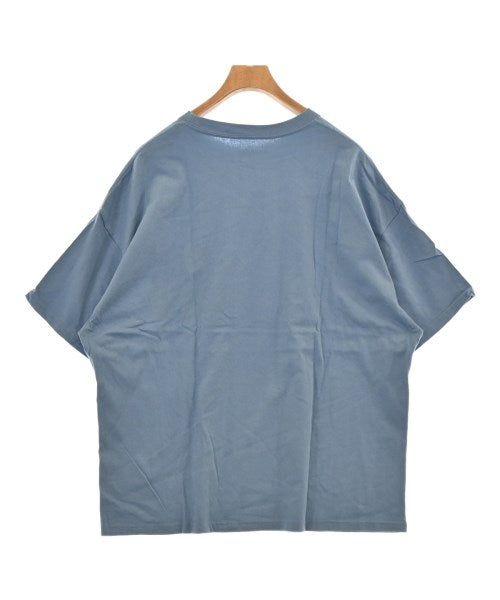 broader เสื้อยืด/เสื้อท็อปส์