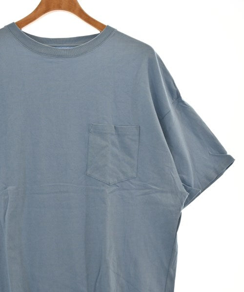 broader เสื้อยืด/เสื้อท็อปส์