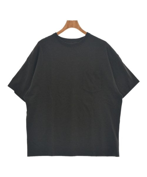 broader เสื้อยืด/เสื้อท็อปส์