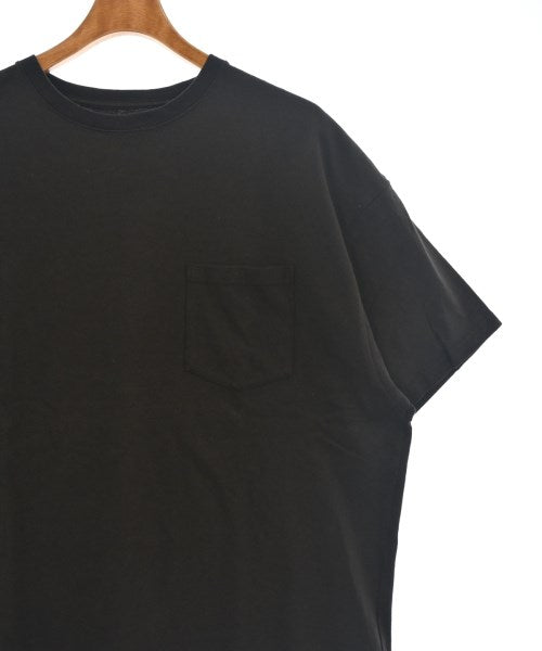 broader เสื้อยืด/เสื้อท็อปส์
