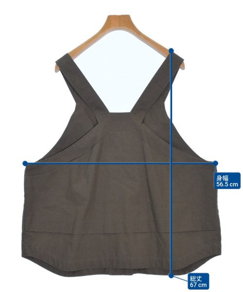 buoybuoy เสื้อกั๊ก