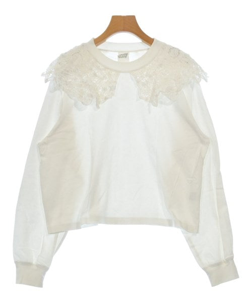 buoybuoy เสื้อยืด/เสื้อท็อปส์