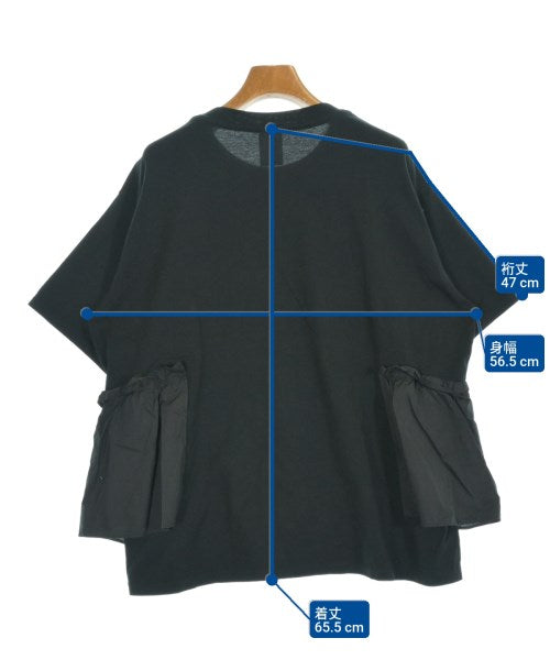 buoybuoy เสื้อยืด/เสื้อท็อปส์