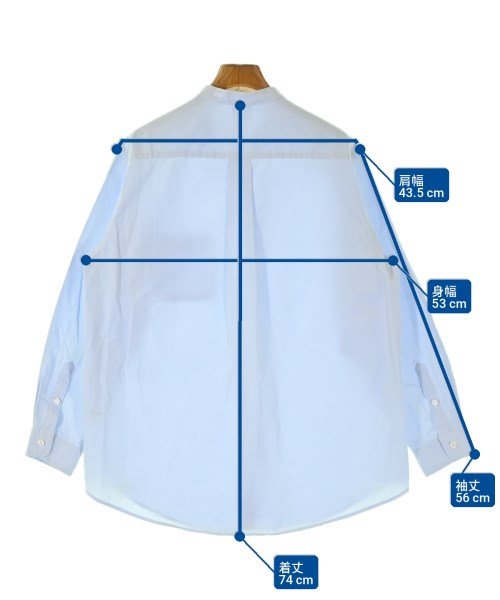 buoybuoy เสื้อสตรี