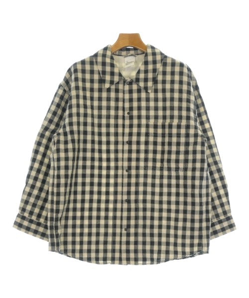 buoybuoy เสื้อลำลอง