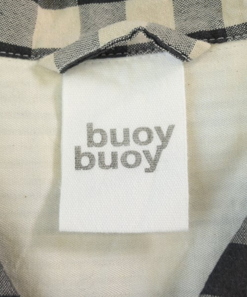 buoybuoy เสื้อลำลอง
