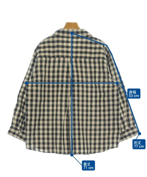 buoybuoy เสื้อลำลอง