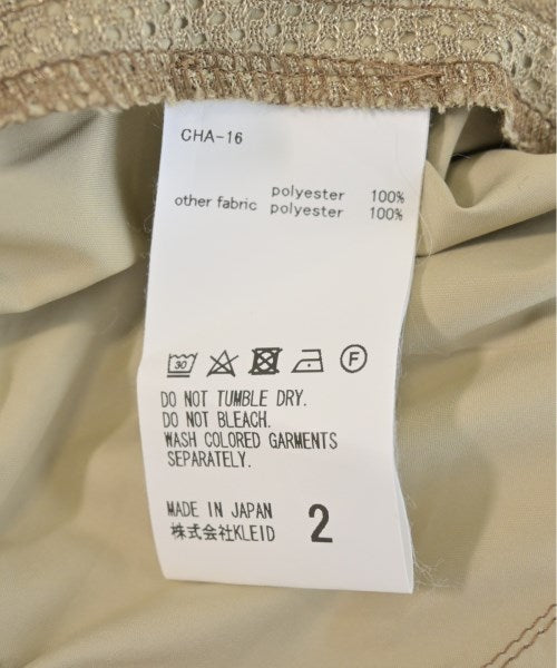 CHASE กางเกง อื่น